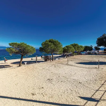 Amazing In With Outdoor Swimming Pool Ičići
