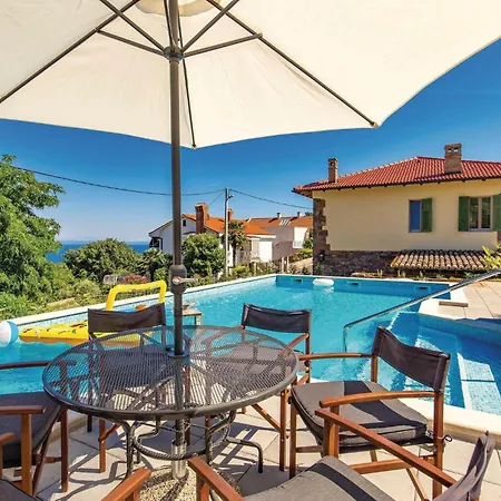 Stunning Home In Icici Holiday home